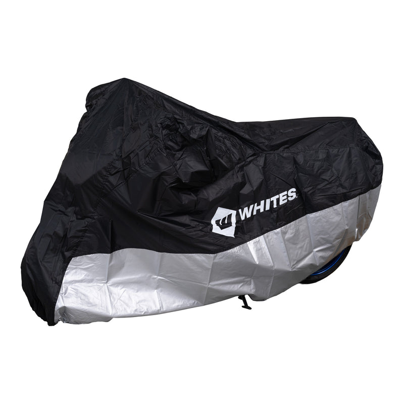 Load image into Gallery viewer, Whites Motorcycle Cover - Ultralite (M / 228 x 99 x 124cm)
