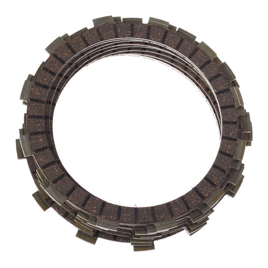 Whites Clutch Kit Fibre TRX450R/TRX700XX