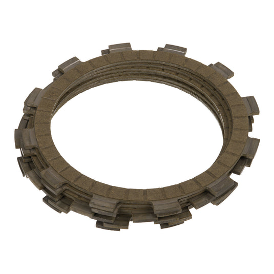 Whites Clutch Kit Fibre Yamaha TTR250 '98-'99