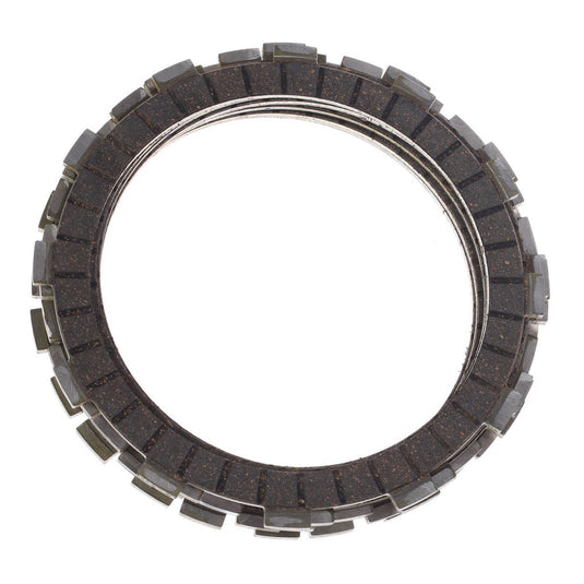 Whites Clutch Kit Fibre RMZ450 '05- / LTR450 '06- /RMX450Z '10