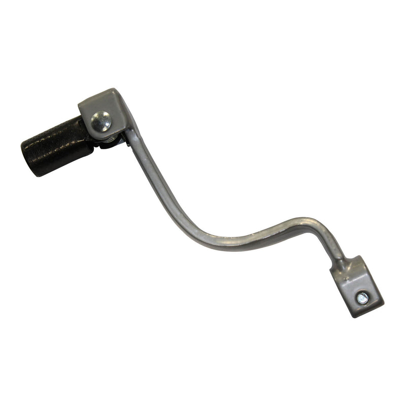 Load image into Gallery viewer, WMP Gear Lever Steel Kawasaki KX125-500 13.5mm (’94-’02)

