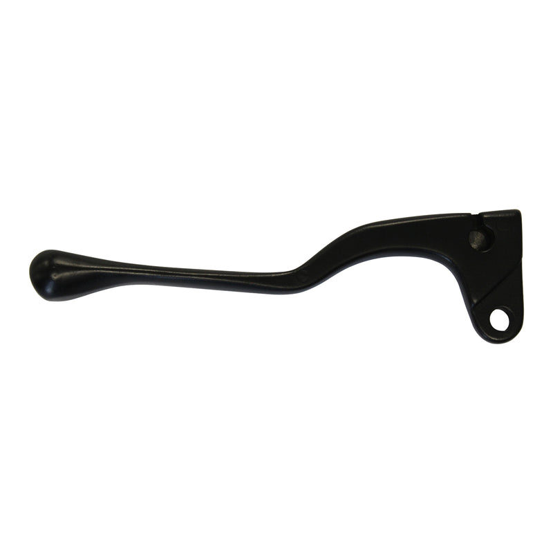 Load image into Gallery viewer, WMP Brake Lever Honda XR D/Leg Thick - Black

