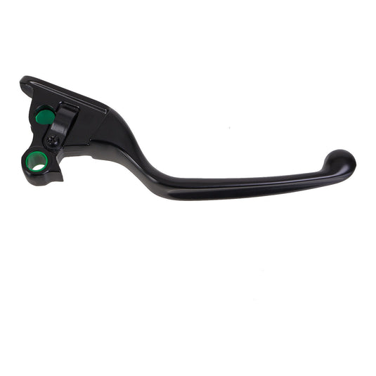 WMP Clutch Lever HD FLT '08-'13 / FXST '12-'21 - Black