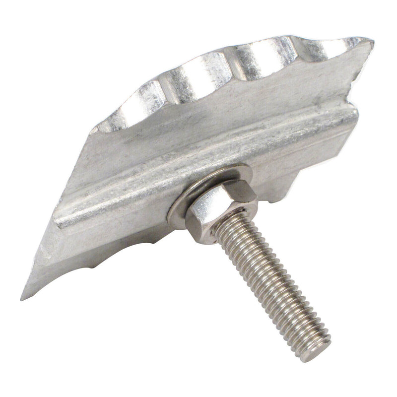 Load image into Gallery viewer, Whites Rim Lock CNC Alloy - 2.50
