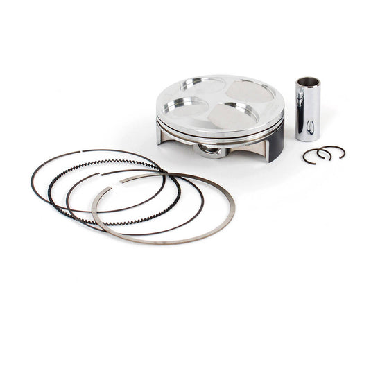 Wossner Piston Kawasaki KX450F 13-14
