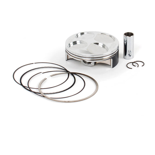 Wossner Piston KTM 250 SX-F 16-22 / Husqvarna FC250 16-22 (Pro) (Hi-Comp)