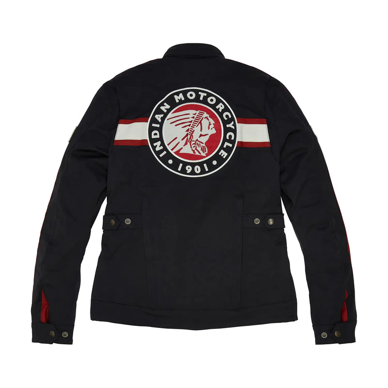 Load image into Gallery viewer, Indian Women's Niagara Jacket
