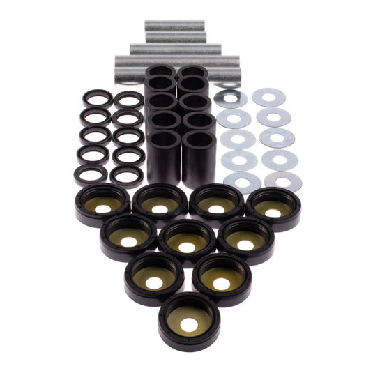 Whites A-Arm Bushing Kit