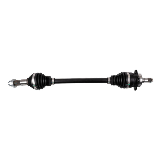 WMP CV Axle Shaft Can-Am Front Left-hand