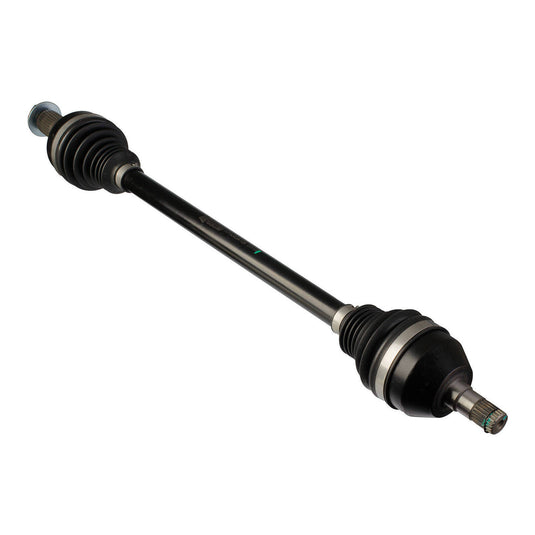 WMP CV Axle Shaft Can-Am Front Left-hand