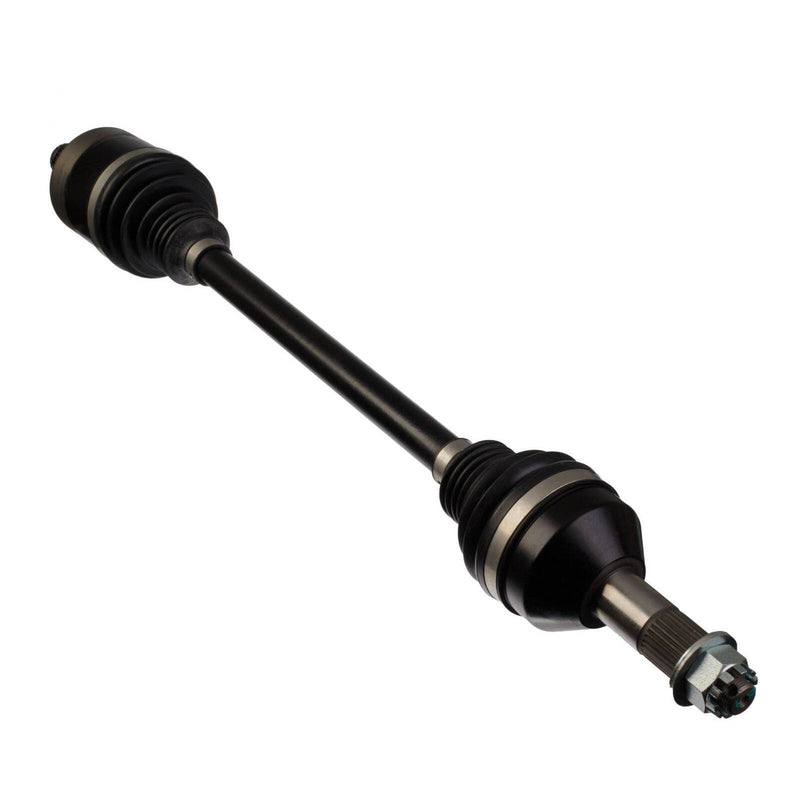 Load image into Gallery viewer, WMP ATV CV Axle Complete Can-Am Rear Left-hand Right-hand (with TPE Boot)
