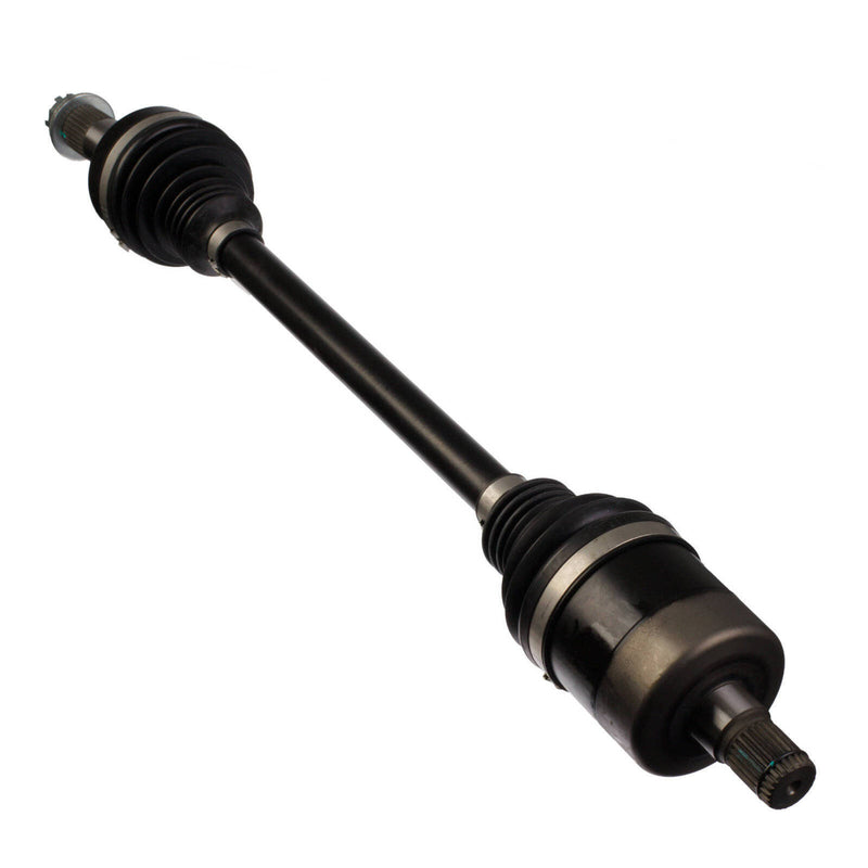 Load image into Gallery viewer, WMP ATV CV Axle Complete Can-Am Rear Left-hand Right-hand (with TPE Boot)
