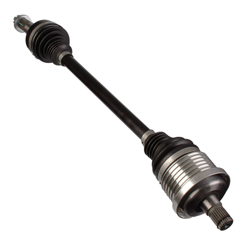 Load image into Gallery viewer, WMP ATV CV Axle Complete Can-Am Rear Left-hand Right-hand (with TPE Boot)
