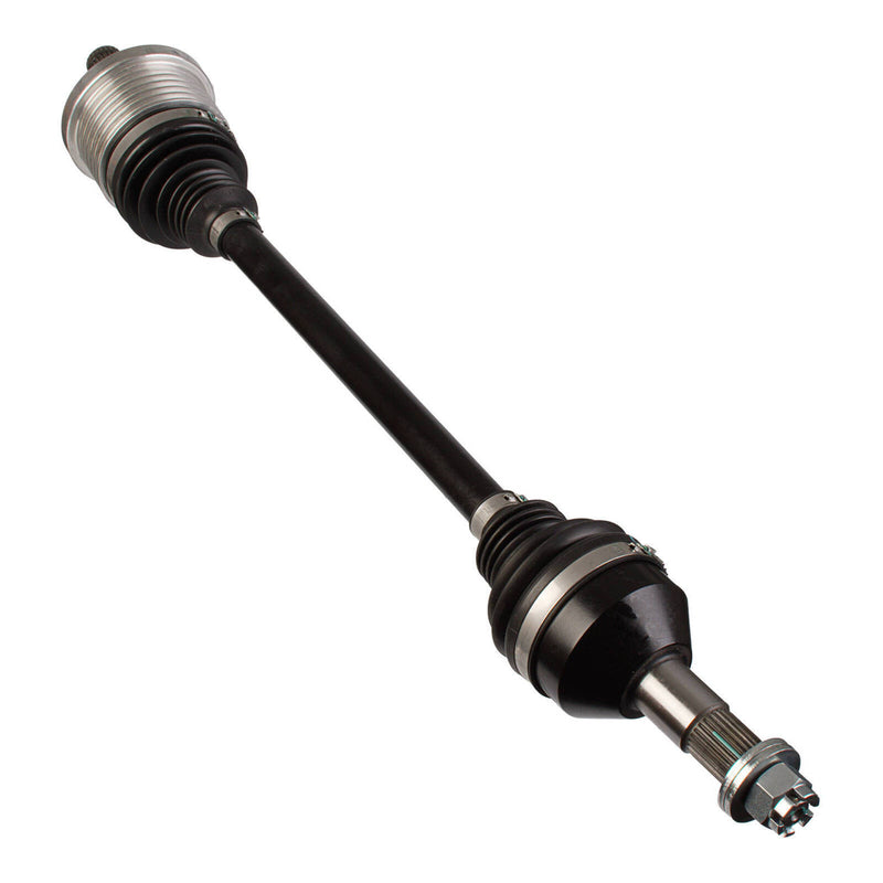 Load image into Gallery viewer, WMP ATV CV Axle Complete Can-Am Rear Left-hand Right-hand (with TPE Boot)
