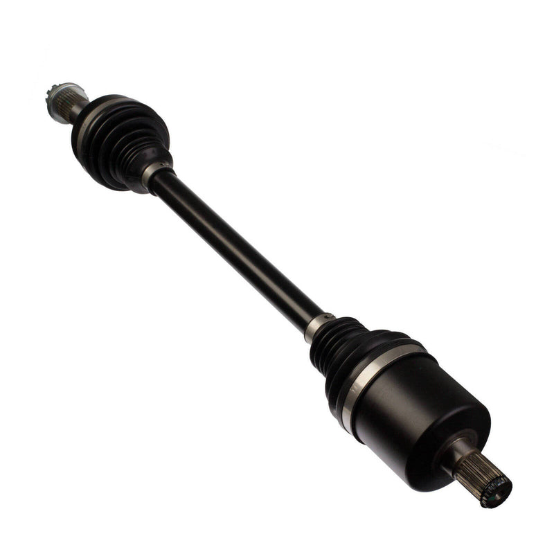 Load image into Gallery viewer, WMP ATV CV Axle Complete Can-Am Rear Left-hand Right-hand (with TPE Boot)
