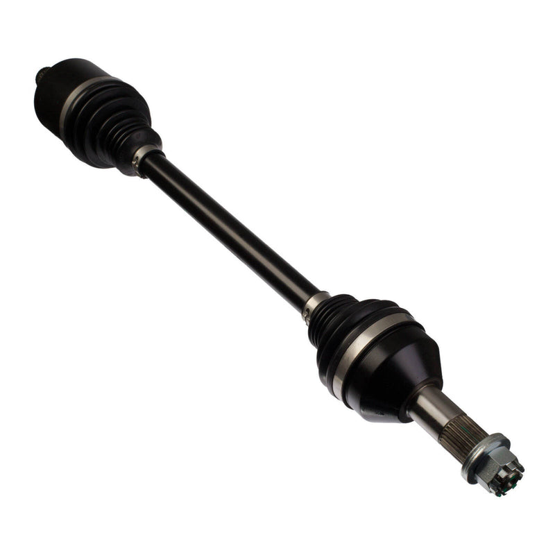 Load image into Gallery viewer, WMP ATV CV Axle Complete Can-Am Rear Left-hand Right-hand (with TPE Boot)
