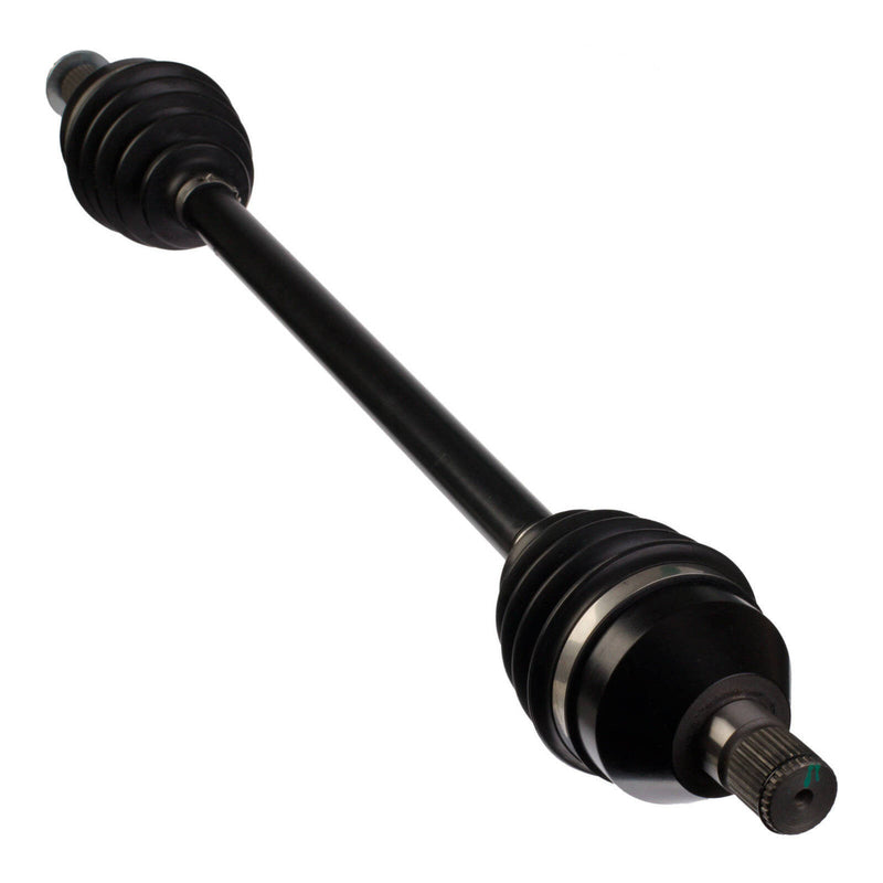 Load image into Gallery viewer, WMP ATV CV Axle Complete Can-Am Rear Left-hand Right-hand (with TPE Boot)
