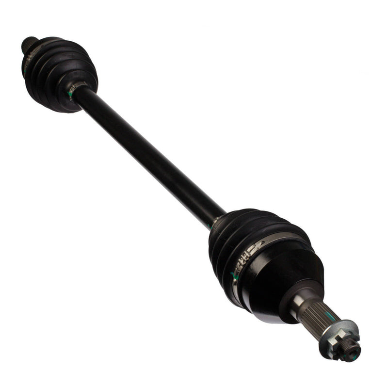 Load image into Gallery viewer, WMP ATV CV Axle Complete Can-Am Rear Left-hand Right-hand (with TPE Boot)
