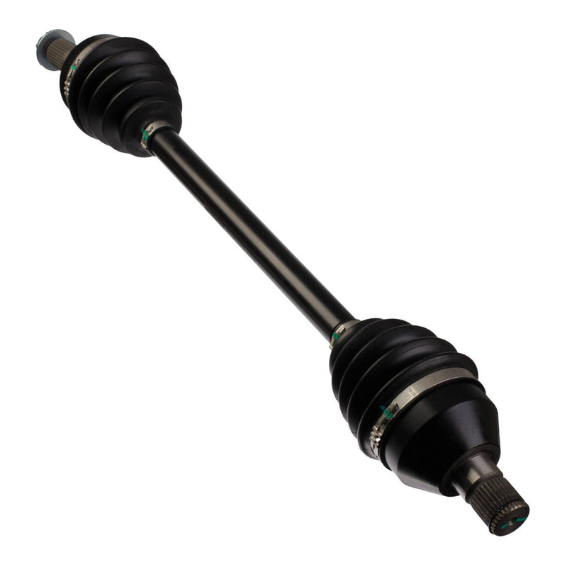 Load image into Gallery viewer, WMP ATV CV Axle Complete Can-Am Rear Left-hand Right-hand (with TPE Boot)
