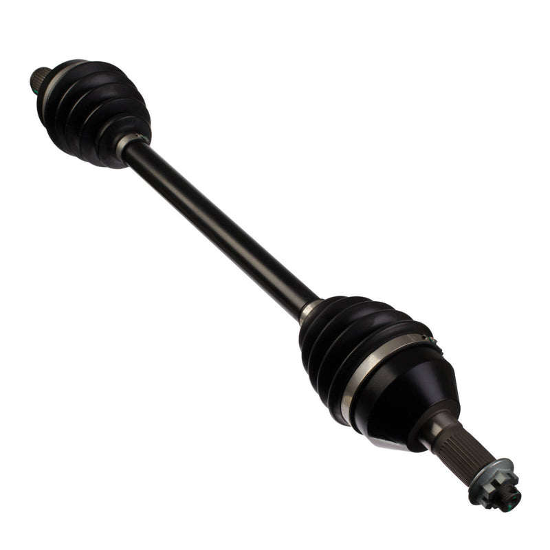 Load image into Gallery viewer, WMP ATV CV Axle Complete Can-Am Rear Left-hand Right-hand (with TPE Boot)
