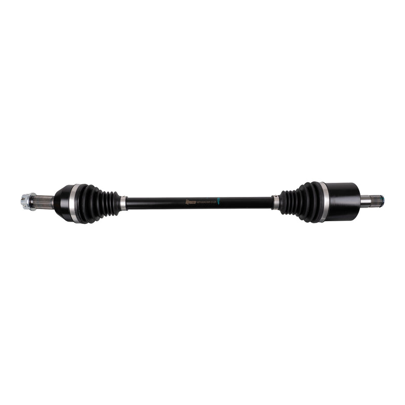 Load image into Gallery viewer, WMP CV Axle Shaft Honda Front Left-hand or Right-hand
