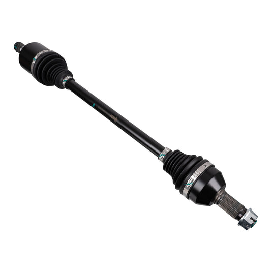 WMP ATV CV Axle Complete Honda Rear Left-hand