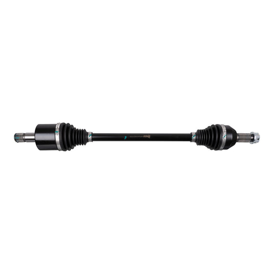 WMP ATV CV Axle Complete Honda Rear Left-hand