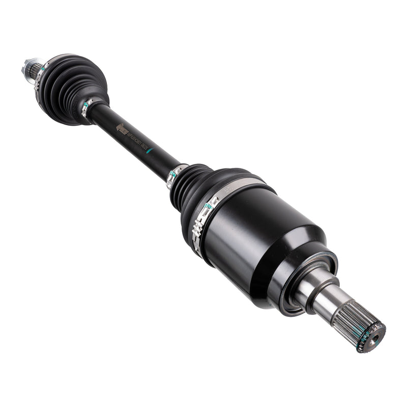 Load image into Gallery viewer, WMP ATV CV/Axle Complete Honda Front Left
