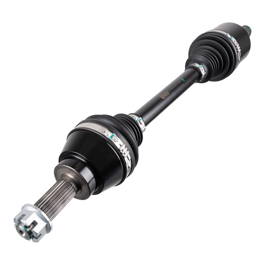WMP ATV CV/Axle Complete Honda Front Left