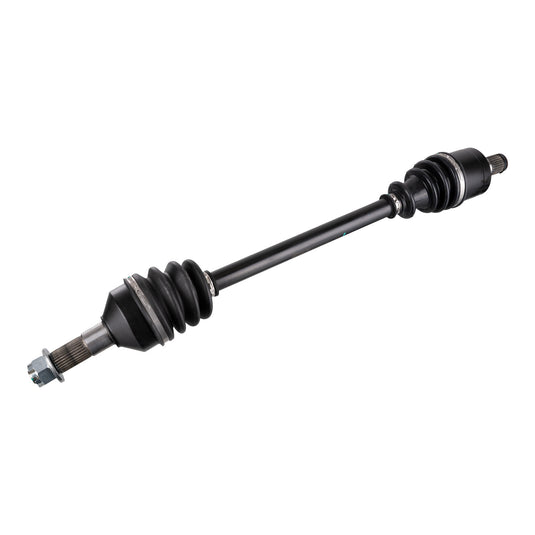 WMP ATV CV Axle Complete Kawasaki Front Right-hand