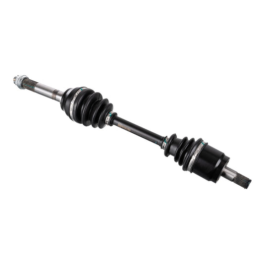 WMP ATV CV Axle Complete Kawasaki Front Left-hand Right-hand