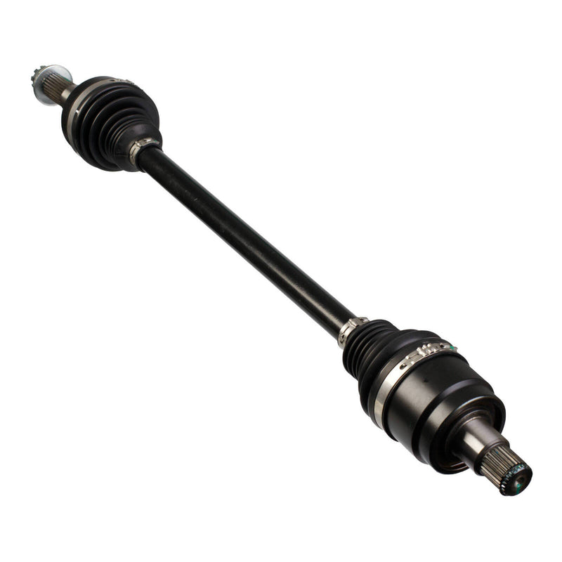 Load image into Gallery viewer, WMP ATV CV Axle Complete Kawasaki Front Left-hand Right-hand (with TPE Boot)
