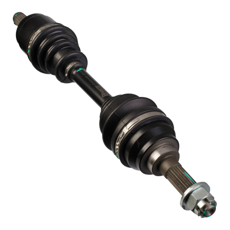 Load image into Gallery viewer, WMP ATV CV Axle Complete Kawasaki Front Left-hand Right-hand (with TPE Boot)
