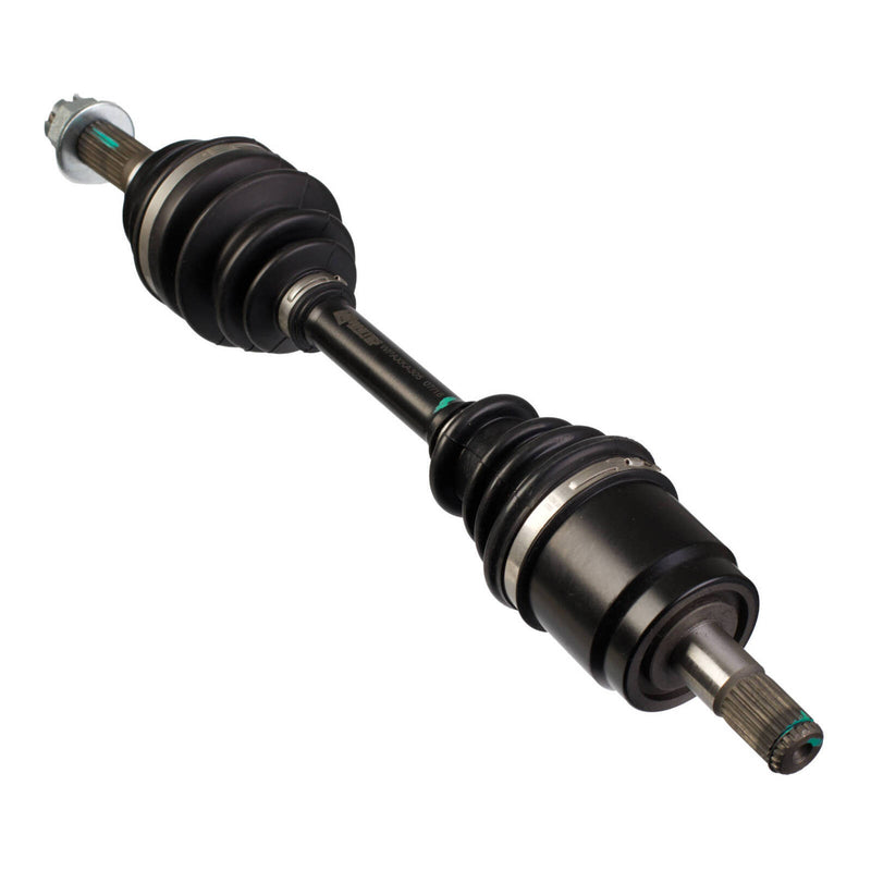 Load image into Gallery viewer, WMP ATV CV Axle Complete Kawasaki Front Left-hand Right-hand (with TPE Boot)
