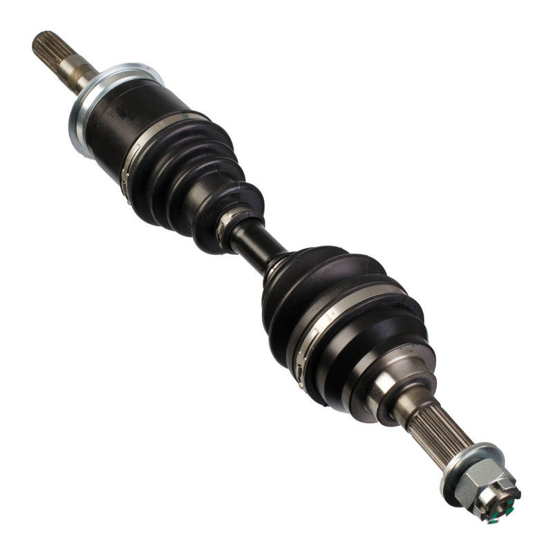 Load image into Gallery viewer, WMP ATV CV Axle Complete Kawasaki Front Left-hand Right-hand (with TPE Boot)
