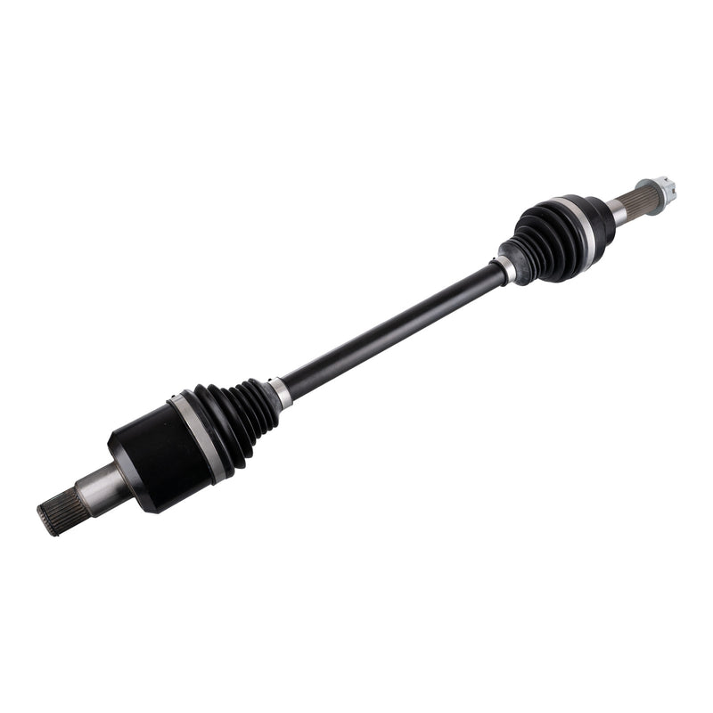 Load image into Gallery viewer, WMP ATV CV Axle Complete Kawasaki Rear Left-hand (with TPE Boot)
