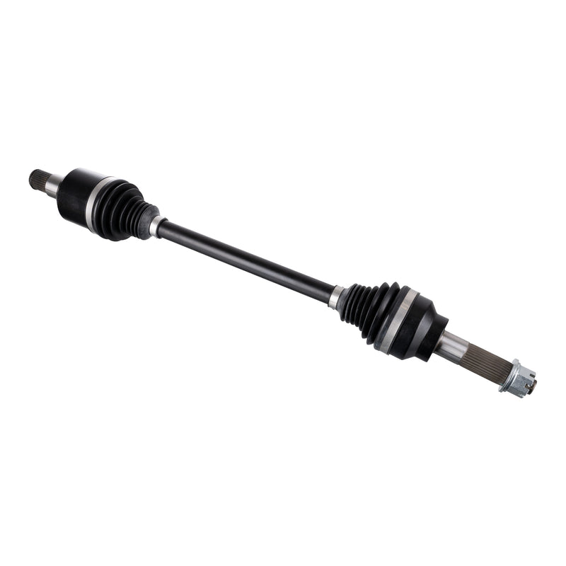 Load image into Gallery viewer, WMP ATV CV Axle Complete Kawasaki Rear Left-hand (with TPE Boot)
