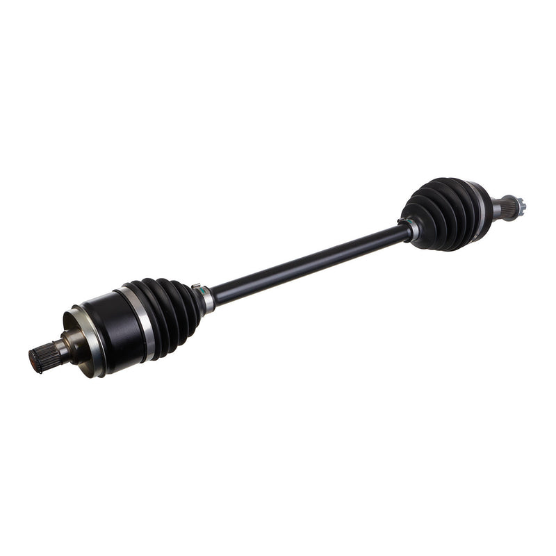 Load image into Gallery viewer, WMP ATV CV/Axle Complete Kawasaki Front Left
