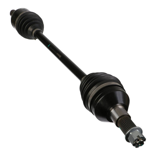 WMP ATV CV/Axle Complete Kawasaki Front Right