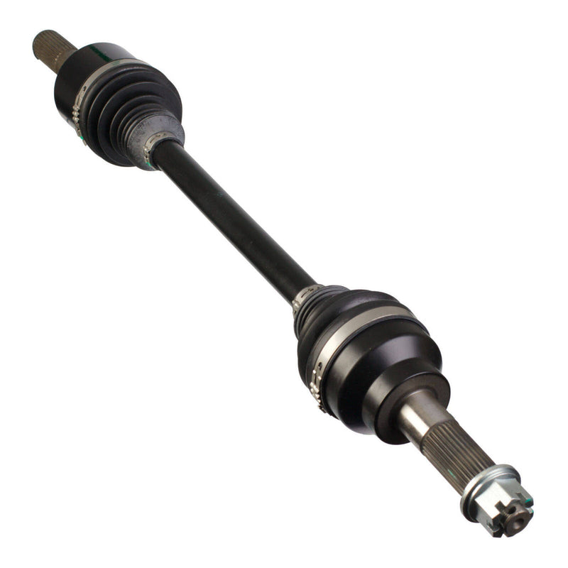 Load image into Gallery viewer, WMP ATV CV Axle Complete Kawasaki Rear Right-hand (with TPE Boot)
