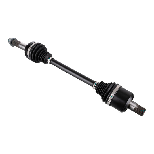 WMP ATV CV Axle Complete Kawasaki Rear Left-hand Right-hand