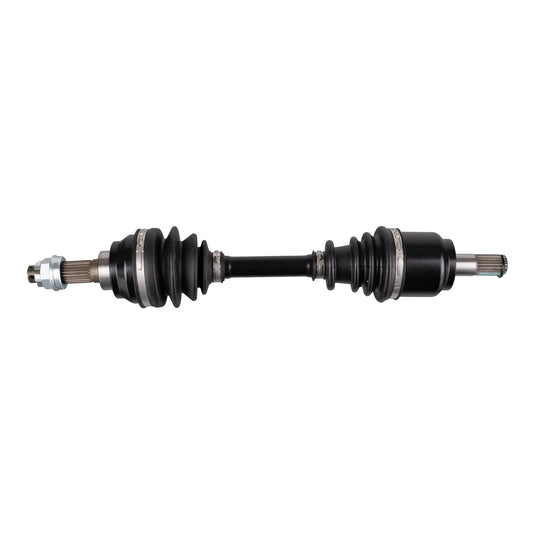 WMP ATV CV/Axle Complete Kawasaki Front Right