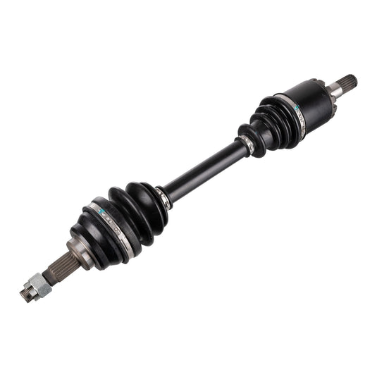 WMP ATV CV/Axle Complete Kawasaki Front Left