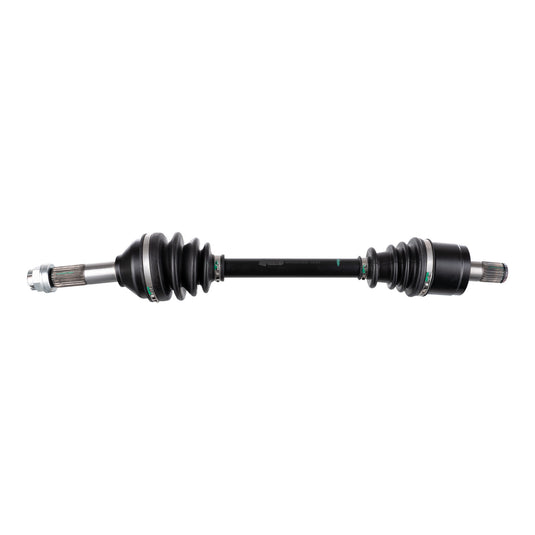 WMP ATV CV Axle Complete Kawasaki Rear Left-hand Right-hand