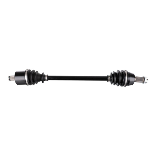 WMP ATV CV Axle Complete Polaris Front Left-hand Right-hand