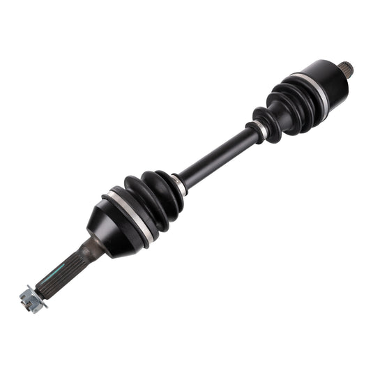 WMP ATV CV Axle Complete Polaris Front Left-hand Right-hand