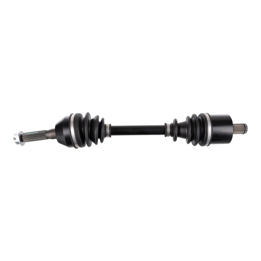 WMP ATV CV Axle Complete Polaris Front Left-hand Right-hand
