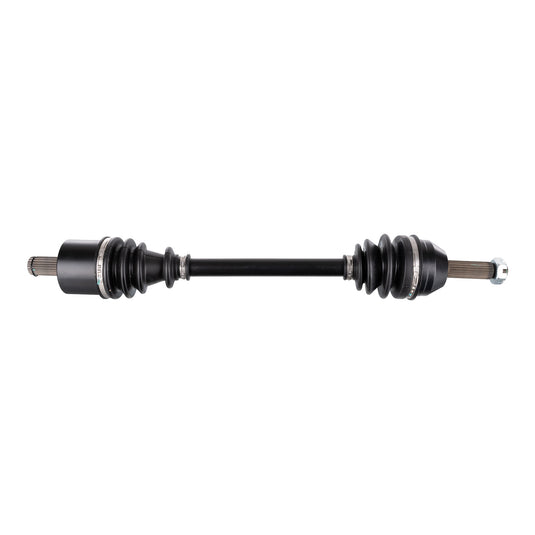 WMP ATV CV Axle Complete Polaris Front Left-hand Right-hand