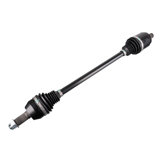WMP ATV CV Axle Complete Polaris Front Left-hand Right-hand