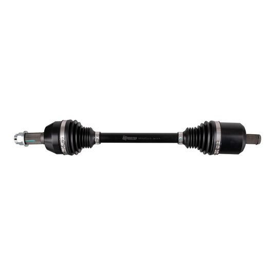 WMP ATV CV Axle Complete Polaris Front Left-hand Right-hand